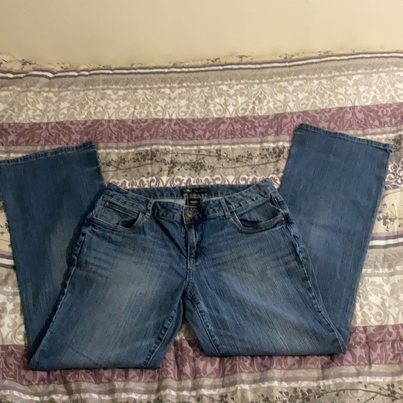 Mossimo Premium Denim Jeans - Picture 2 of 12